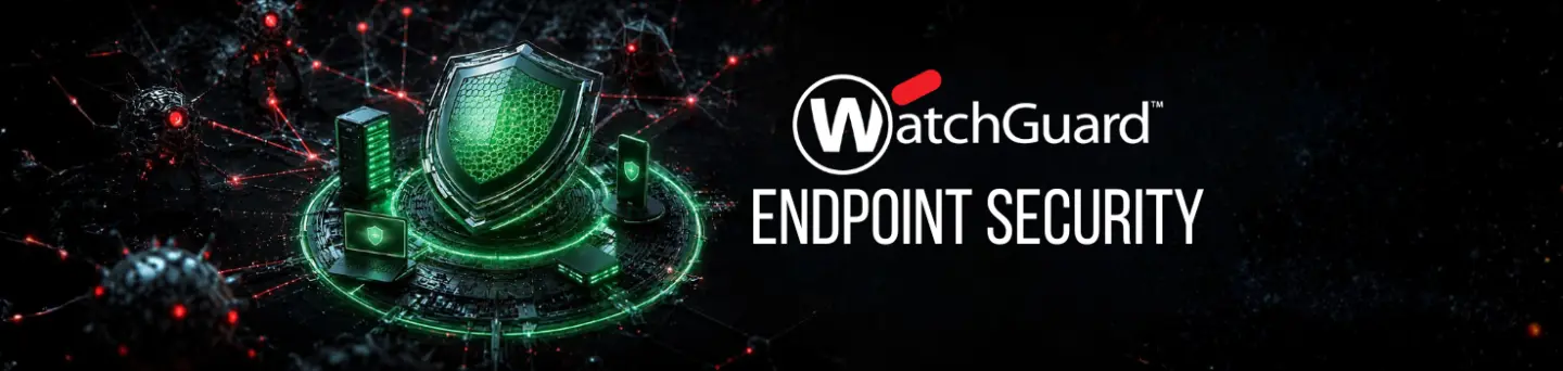 WatchGuard Endpoint Security: co&nbsp;się zmieniło w&nbsp;WatchGuard 2026