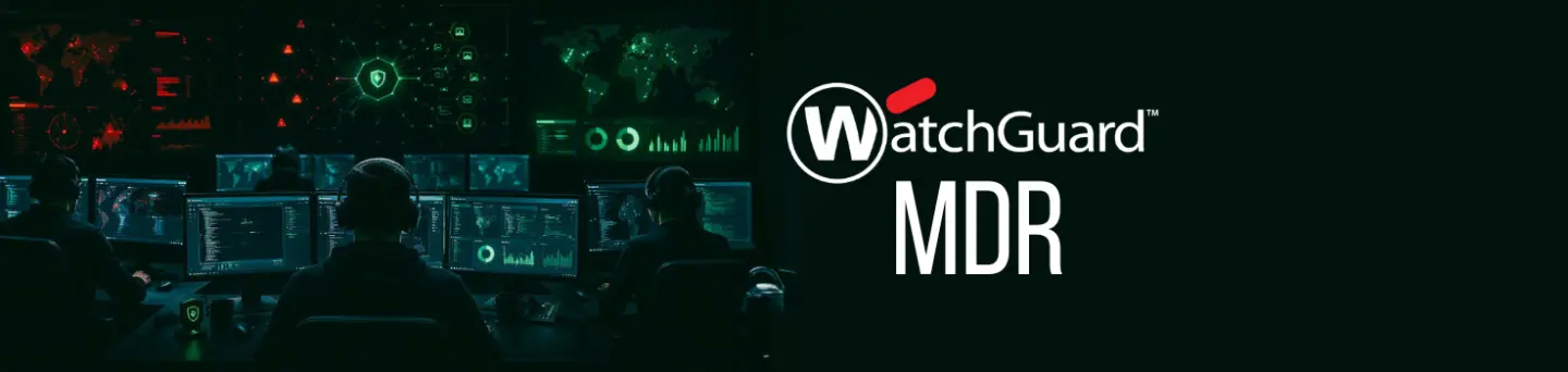 WatchGuard MDR - co&nbsp;to&nbsp;jest i&nbsp;który&nbsp;wariant wybrać?