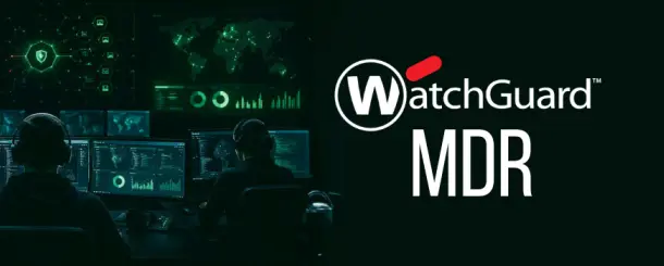 WatchGuard MDR - co to jest i który wariant wybrać?