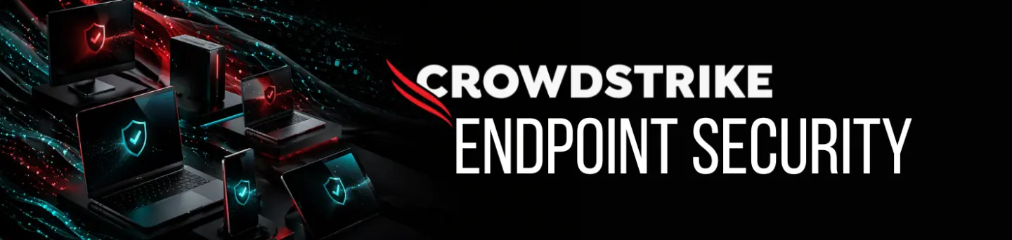 Ochrona punktów końcowych w&nbsp;CrowdStrike Falcon - jak działa NGAV, EDR i&nbsp;Device Control