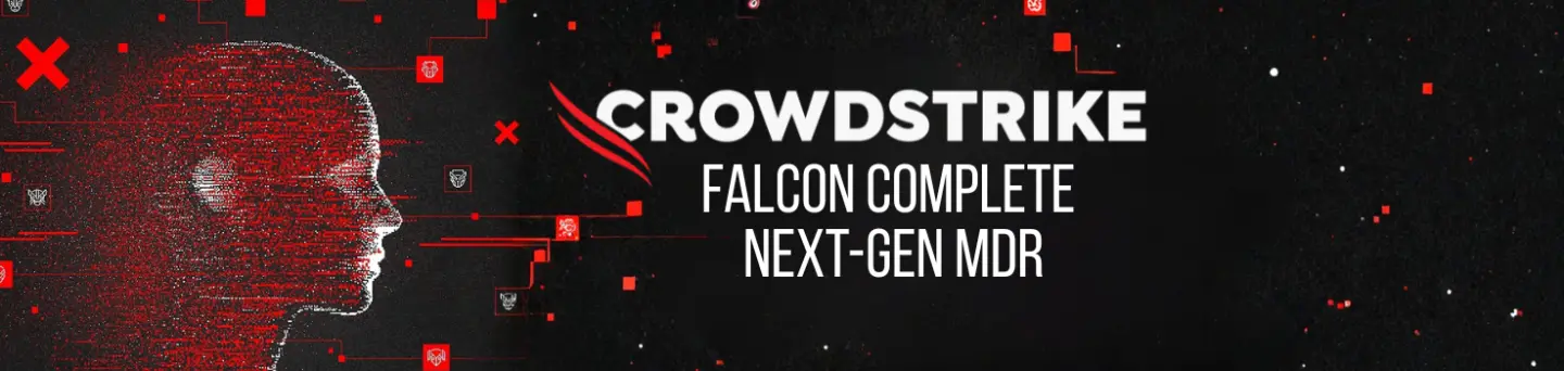 MDR CrowdStrike Falcon Complete - czym różni się od&nbsp;klasycznego SOC