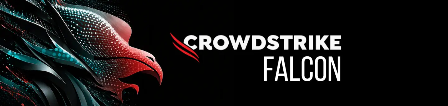 CrowdStrike Falcon - jedna platforma bezpieczeństwa, jeden agent