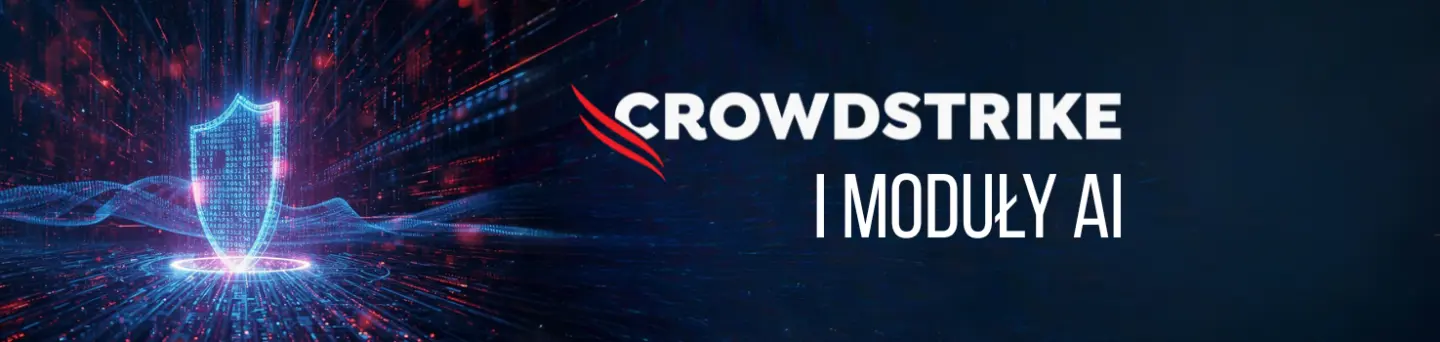 CrowdStrike Agentic SOC – jak Falcon dokłada moduły AI bez&nbsp;przebudowy środowiska