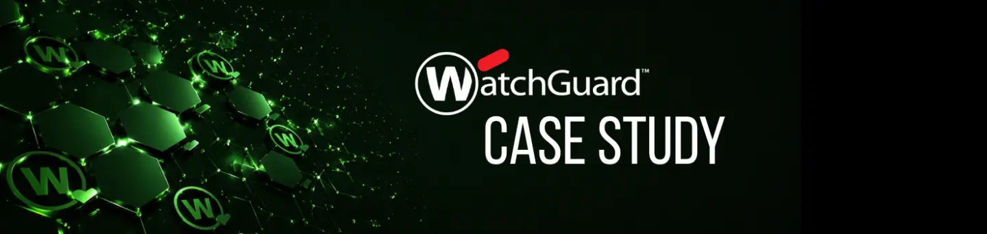 Case Study CamGSM - jak operator telekomunikacyjny zabezpieczył sieć z&nbsp;WatchGuard