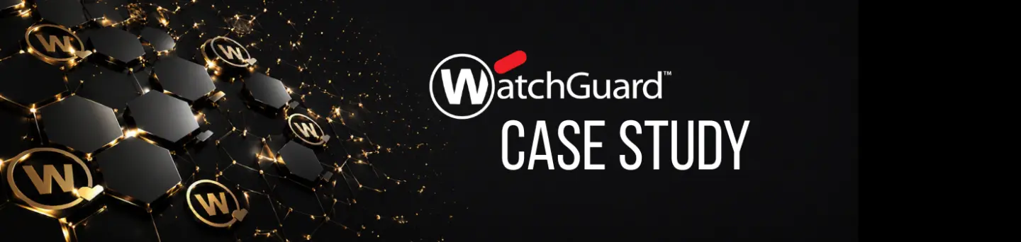 Case Study Impact - jak WatchGuard zabezpieczył firmową sieć Wi‑Fi
