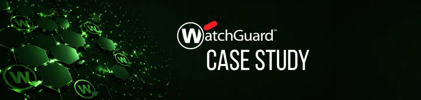 Case Study CamGSM - jak operator telekomunikacyjny zabezpieczył sieć z&nbsp;WatchGuard