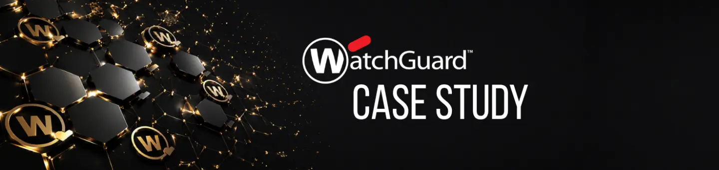 Case Study Impact - jak WatchGuard zabezpieczył firmową sieć Wi‑Fi