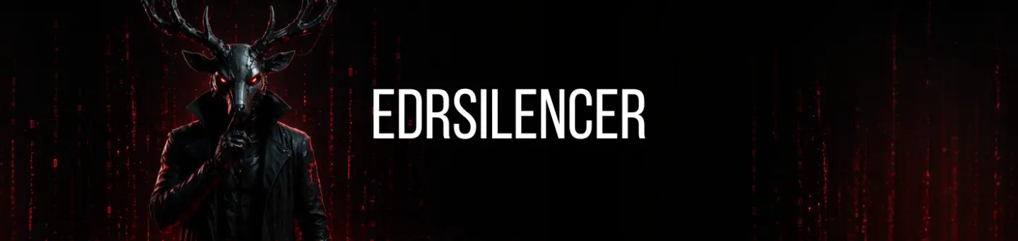 EDRSilencer - jak działa cichy sabotaż systemów EDR