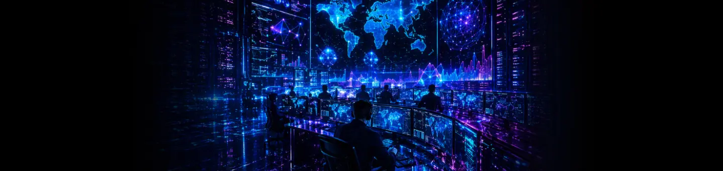 Dlaczego warto powierzyć wdrożenia i&nbsp;bezpieczeństwo IT firmie Net Complex