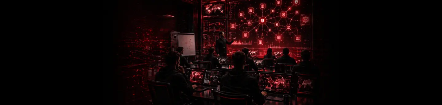 Szkolenia WatchGuard w&nbsp;Net Complex: Fireware Essentials i&nbsp;Endpoint INTRO