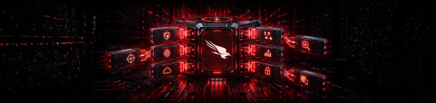 Moduły CrowdStrike Falcon: jak rozbudowywać ochronę bez&nbsp;przebudowy całego środowiska