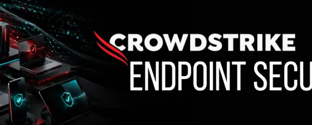 Ochrona punktów końcowych w CrowdStrike Falcon - NGAV i EDR