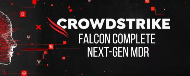MDR CrowdStrike Falcon Complete vs SOC - kluczowe różnice