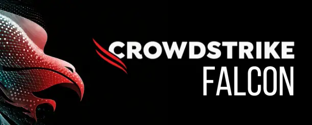 CrowdStrike Falcon - jedna platforma cyberbezpieczeństwa