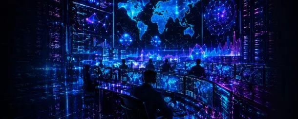 Outsourcing IT i wdrożenia cyberbezpieczeństwa | Net Complex