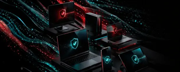 Ochrona punktów końcowych w CrowdStrike Falcon - NGAV i EDR