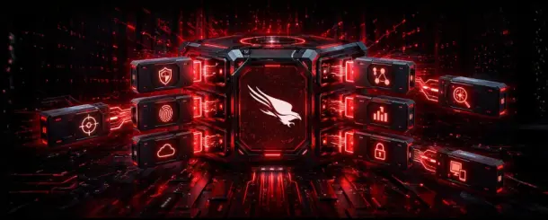 Moduły CrowdStrike Falcon - jak rozbudowywać ochronę firmy