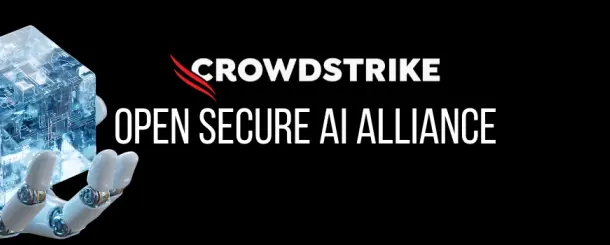 CrowdStrike dołącza do Open Secure AI Alliance