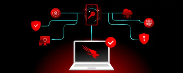 CrowdStrike FalconID: MFA bez haseł, kodów i push. Nowe podejście do ochrony tożsamości