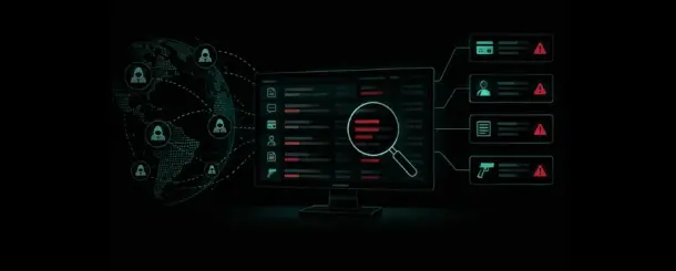 Monitoring darknetu dla firm: co daje i kiedy MDR
