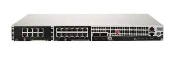 TippingPoint od Trend Micro 8200tx-nowe urządzenia Threat Protection System