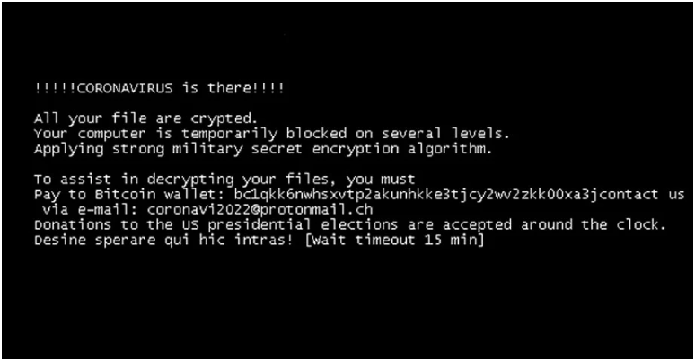 malware COVID-19.exe