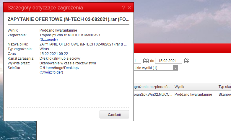 Trend Micro