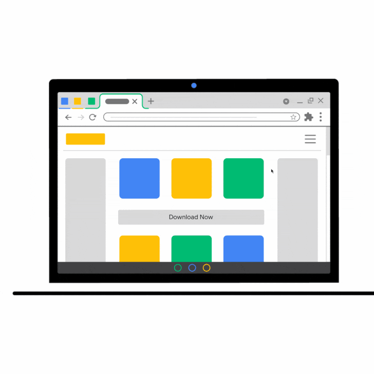 chrome
