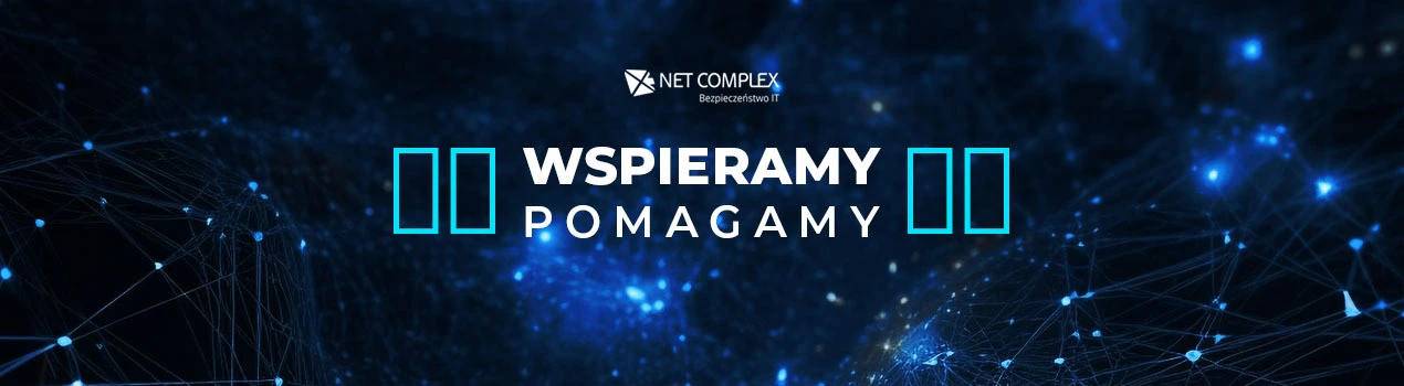 główny baner wsparcie net complex