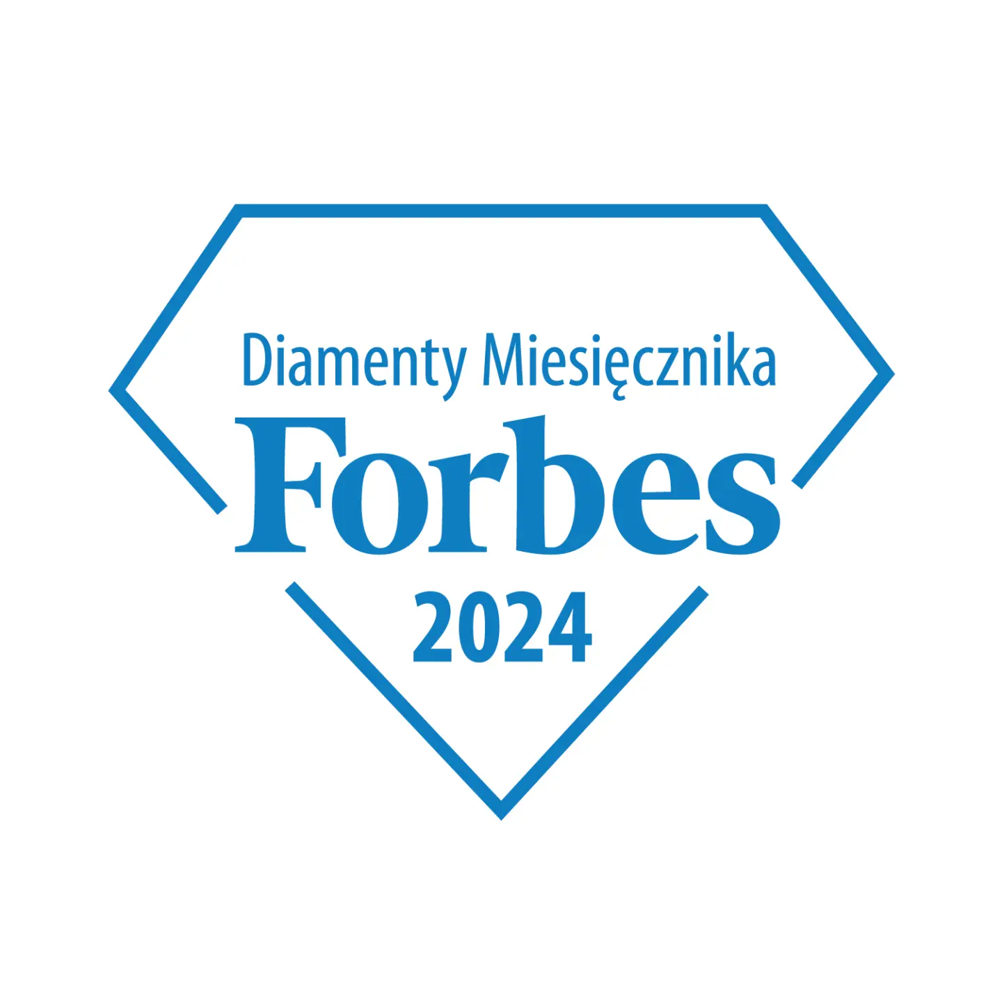 Diamenty Forbes 2024
