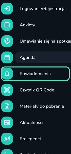 Krok 07 - aplikacja mKonferencja