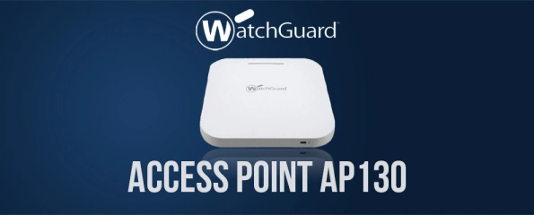 WatchGuard Access Point AP130 