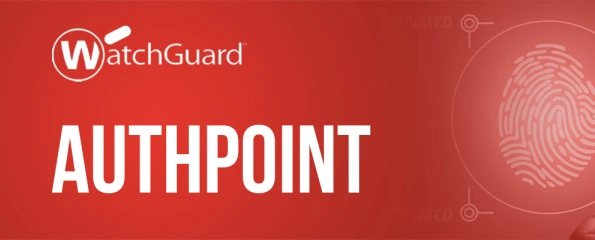WatchGuard AuthPoint Multi Factor Authentication