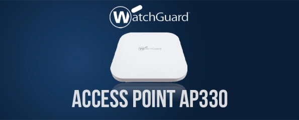 WatchGuard Access Point AP330