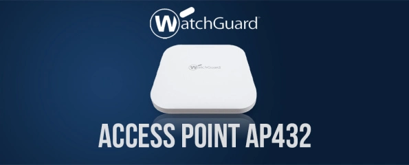 WatchGuard Access Point AP432