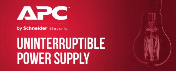 UPS APC Schneider Electric
