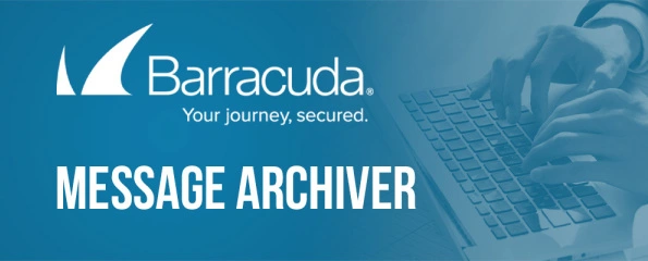 Barracuda Message Archiver