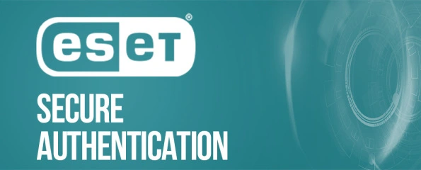 ESET Secure Authentication