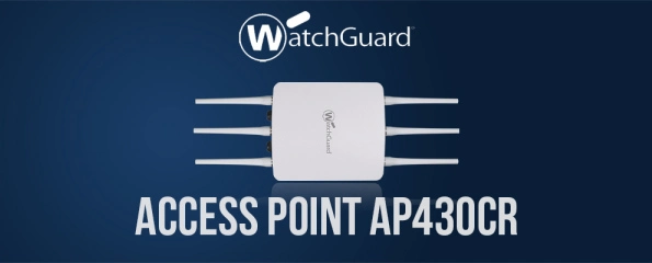 WatchGuard Access Point AP430CR