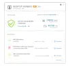 Xopero Endpoint Backup