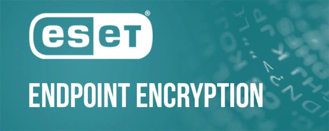 ESET Endpoint Encryption (dawniej DESlock)