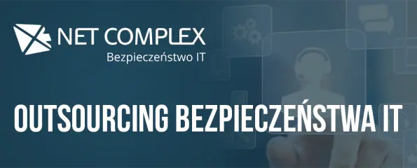 Outsourcing Bezpieczeństwa IT