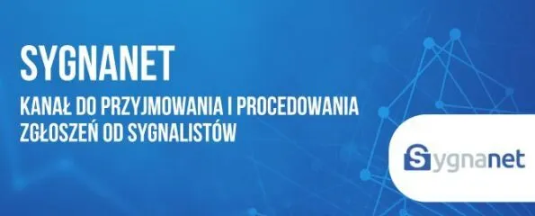 Sygnanet