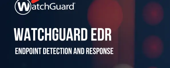 WatchGuard Endpoint Security Prime (zastąpił WatchGuard EDR)