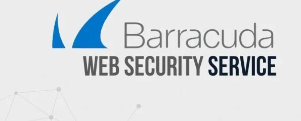 Barracuda Web Security Service