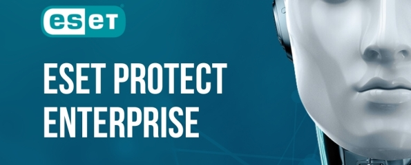  ESET PROTECT Enterprise