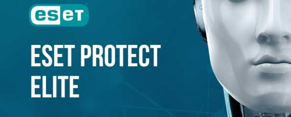 ESET Protect Elite