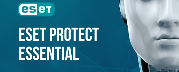 ESET Protect Essential 