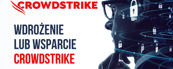 Wdrożenie - CrowdStrike